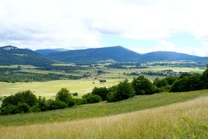 Aperçu de Vassieux-en-Vercors