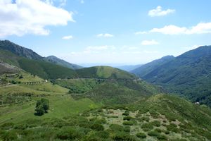 Col de la Croix-de-Bauzon