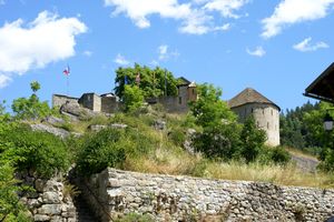 Fort de Savoie