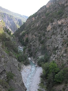 Au coeur de la combe