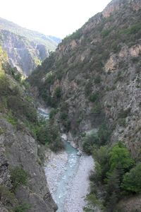 Au coeur de la combe