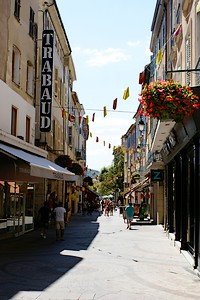 Autre ruelle