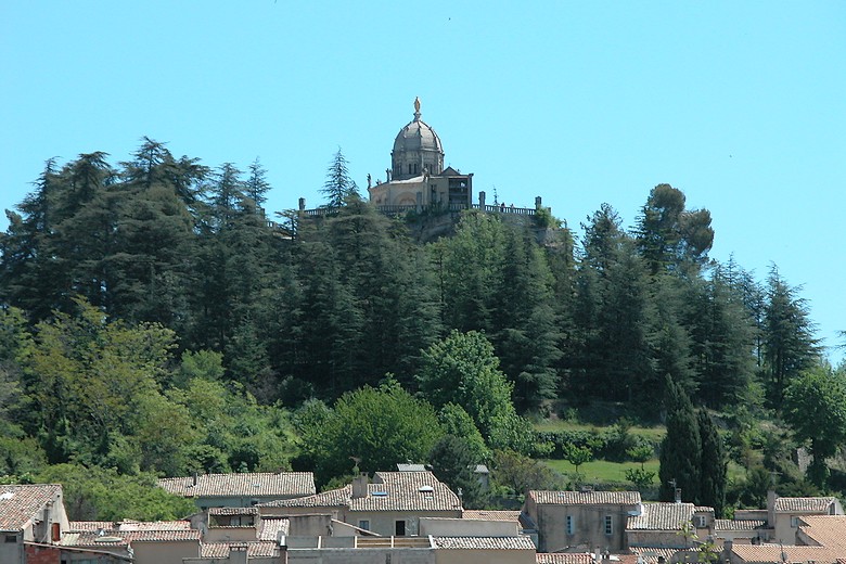Citadelle de Forcalquier