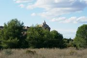 Aperçu de l'église de L'Hauture