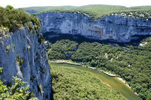 Belvédère du Ranc-Pointu