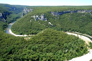 Belvédère du Ranc-Pointu