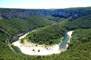 Le cirque de la Madeleine