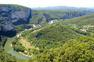 Belvédère d’Autridge
