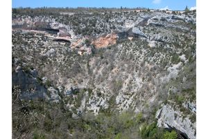 Autre point de vue panoramique