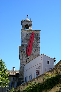 Tour de l'horloge