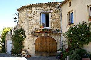 Maison ancienne