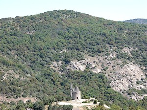 Aperçu d'un Moulin