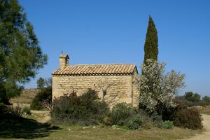 On quitte la chapelle
