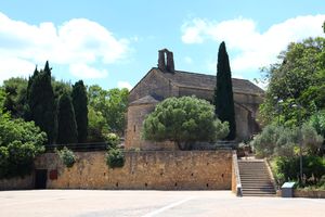 Chapelle Saint Sulpice