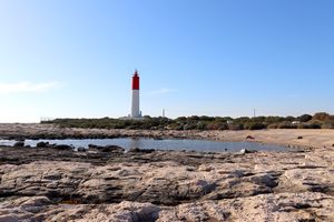 Autour du Cap Couronne