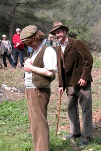 « Manon des Sources » de Marcel Pagnol : autre mise en scène