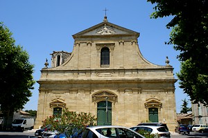 Eglise Notre-Dame-de-l’Assomption