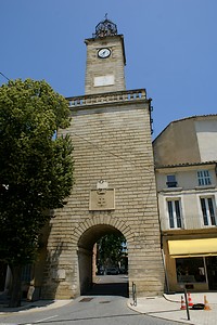 Horloge Jacquemard