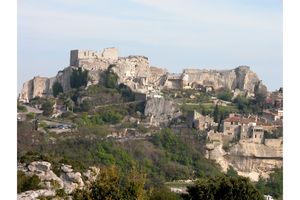 Zoom sur la citadelle