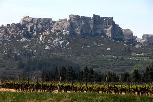 Zoom sur la citadelle