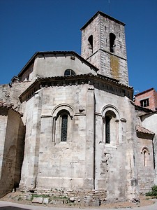 Eglise Notre-Dame-de-Romigier