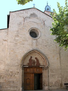 Eglise Saint-Sauveur