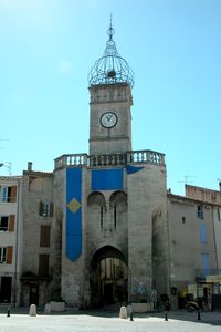 Porte Soubeyran