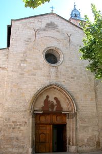 Eglise Saint-Sauveur
