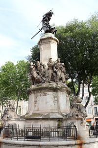 Monument des Mobiles