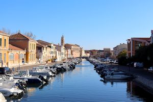 Canal Saint-Sébastien (L'Île)