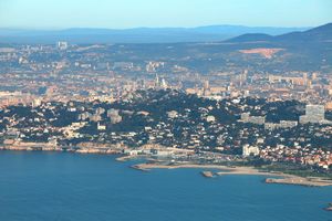 Zoom sur la « Bonne Mère »