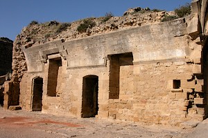 Au coeur de l'ancien château