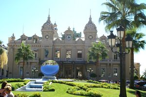 Casino de Monte-Carlo