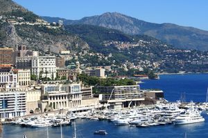 Zoom sur Monte-Carlo