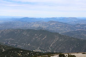 Montagnes de la Drôme