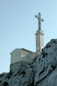 Croix de Provence