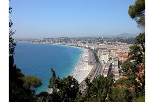 Promenade des Anglais