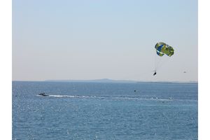 Activité sportive du coin