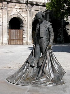 Statue de Nimeno II