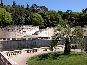 Au coeur du jardin