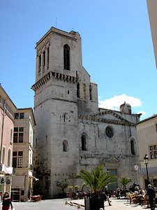 Cathédrale Notre-Dame-et-Saint-Castor