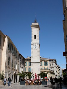 Place aux Herbes