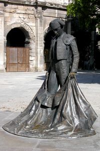 Statue de Nimeno II