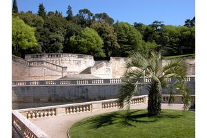 Au coeur du jardin