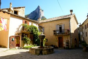 Place de la Fontronde