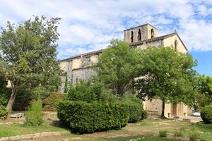 Eglise Notre-Dame-de-Nazareth