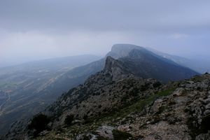 La Sainte-Victoire