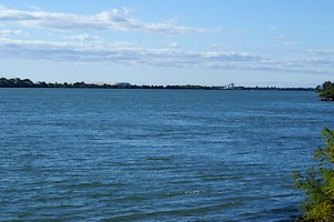 Zoom direction Salin-de-Giraud