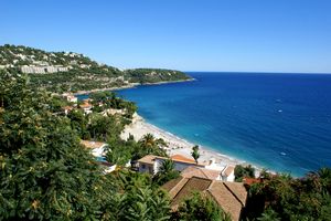 Roquebrune-Cap-Martin