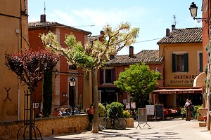 Place